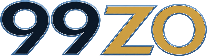 99zo লোগো